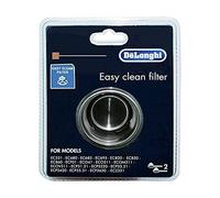 Anakel Home Easy Clean Coffee Filter 7313288199 Compatible with DeLonghi EC680, EC685, EC860 and ECP | Stainless Steel, 2 Capacity Cups