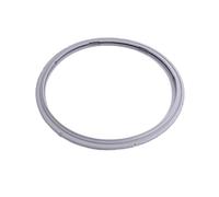 ANAKEL HOME Fissler Original Silicone Gasket Ø26 cm Inner Diameter Compatible with Fissler Vitavit Premium, Vitaquick, Comfort and Edition I Manufactured after 2010 I Resistant Silicone I