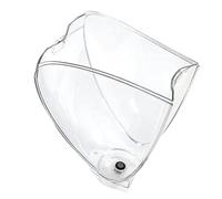 Anakel Home Krups/DeLonghi Water Tank for Dolce Gusto Infinissima EDG260 Coffee Machine Spare Parts for Capsule Coffee Machines Water Tank 1.2L