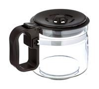 Anakel Home Large Universal French Press Compatible with American or Electric Coffee Makers | Glass, Anti-Drip Lid, Adjustable Height 12.5-15 cm, 900 ml | REVIEW MEASURES