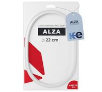 ANAKEL HOME Lid Gasket 17911205 Compatible with Alza Space Express Cooker, Quattro, Titan, Titan Plus, Omega and Old Alza | Silicone, Ø22 cm