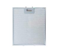 Anakel Home Metal Filter for Kitchen Extractor Hood 30.5 x 27 cm Compatible with Fagor, Edesa, Aspes