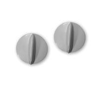 Anakel Home Microwave Roulette Timer 2 Pieces Microwave Accessories