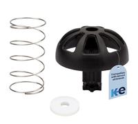ANAKEL HOME Replacement Anti-Drip System for Coffee Makers Shareable with Bosch Siemens Privileg 00607701 Replacement Coffee Maker Compatible with Almost All Brands