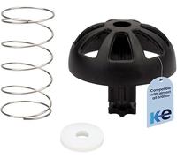 ANAKEL HOME Replacement Anti-Drip System for Coffee Makers Shareable with Bosch Siemens Privileg 00607701 Replacement Coffee Maker Compatible with Almost All Brands