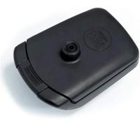 ANAKEL HOME Replacement Capsule Holder MS-624360 Compatible with Dolce Gusto Lumio Colors EDG355 and EDG325 Coffee Machine, Dolce Gusto Capsule Holder, Black, Original Replacement