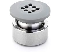 Anakel Home Replacement Counterweight Valve for Bra Vitesse and Bergner Capri Express Cooker Compatible with Models BG-4578-MM, SG-1535, KA-4578 | Grey