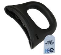 ANAKEL HOME Replacement Handle for WMF Express Cooker Body, Compatible with 3L, 5L, 7L 9L Models, Part Number 0891766031, Kitchen Accessory, 9 cm x 6.5 cm x 3.5 cm