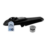Anakel Home Replacement Pack Upper Handle and Counterweight Valve Compatible with Bra Vitesse Pressure Cooker