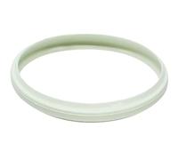 Anakel Home Replacement Pot Rubber Compatible with Olla Express Decor Olympic, Exit, Elite, Decor Delux and Olla Ufesa | Silicone Gasket, White, Ø22cm