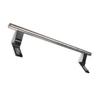 ANAKEL Home Replacement Refrigerator Handle 743843200 Compatible with Liebher Refrigerator Door Handle | Allen Key Included, Stainless Steel, 18"