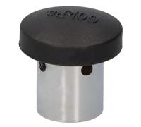 ANAKEL HOME Replacement Rotary Valve Compatible with Traditional Pressure Cooker Alza Melisa, Lacor Classic and Monix Classic Pot | Easy Installation, Resistant and Durable Material