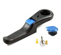 Anakel Home Replacement Upper Handle for Fagor Xpress Pot with 2 Screws and Regulator Valve Included (Only for 4 and 6 liter pots) Metric 6 Black and Blue