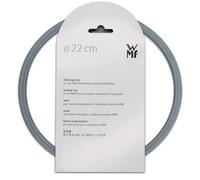Anakel Home Replacement WMF Perfect Pot Rubber Gasket 60.6856.9990 Compatible with WMF Perfect Plus and Perfect Pot Lid, Silicone, for 22cm Diameter Pots