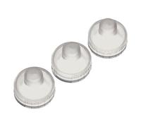 Anakel Home Set of 3 Cooking Indicator Gaskets Compatible with Silit Sicomatic