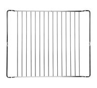 Anakel Home Stainless Steel Oven Rack 37x46cm, Compatible with Teka, Thor & Prima Ovens