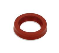 Anakel Home Tank Receiver Seal MS-0907124 for Water Tank Compatible with Dolce Gusto | 23 x 14 mm, Silicone