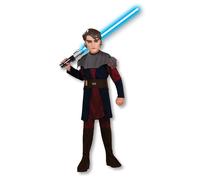 ANAKIN SKYWALKER CLONE WARS - CHILDRENS - M