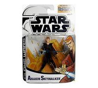 Anakin Skywalker Star Wars Animated Clone Wars