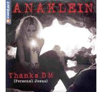 Anaklein - Personal Jesus