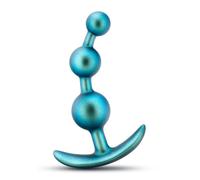 Anal Adventures Matrix - Gamma Plug - Neptune Teal