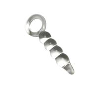 Anal Bead Glass Butt Plug Prostate Massager Dildo G-Spot Sex Toy for Men and Woman Cucumber Crystal Glass Dildo G-spot Stimulation Anal Butt Plug Vagina Sex Toys Magicnitz