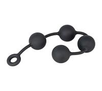 Anal Beads XXL - Huge Anal Balls - Expert Fisting