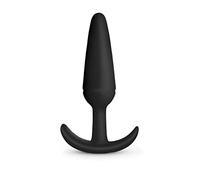 Anal Butt Plug 10 Speed Anal Vibrator Butt Plug Small Anal Beads Plug Vibration Wireless Remote Control Prostate Massager Ass Sex Toy