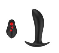 Anal Butt Plug Electric Masturbator Dildo Sex Machine Vibrators Sex Toy for Men Gay Wireless Remote Men Anal Butt Plug Butt Training Plugs Masturbator