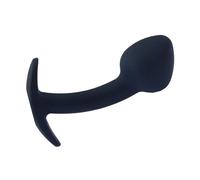 Anal Butt Plug Silicone Mushroom Head Anal Plug Wearable Butt Plug Stimulation Anus Masturbator G Spot Massage Dildo Sex Toy