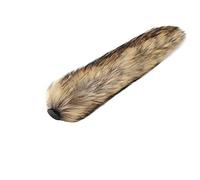 Anal Butt Plug Wireless Remote Tail Anal Plug Adult Games 10 Speeds Vibrating Butt Plug Anus Stimulator Flirt Cosplay Toys(Only Tail B)