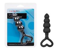 Silicone Love Probe