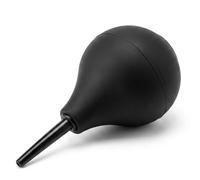 Anal Douche for Men and Women - 224ml Enema Bulb Reusable Colon Cleansing Douche for Gentle Cleansing, Constipation Relief