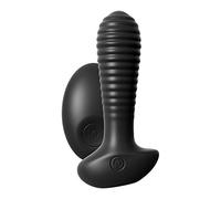 Anal Fantasy Elite Anal Teaser Vibrating Butt Plug