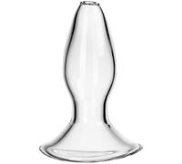 Anal Fantasy Elite Beginners Anal Gaper Hollow Butt Plug