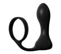 Anal Fantasy Elite Collection Rechargeable Ass-Gasm Pro