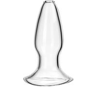 Anal Fantasy Elite Large Anal Gaper Hollow Butt Plug