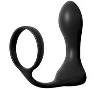 Anal Fantasy Elite Collection Rechargeable Ass-Gasm Pro