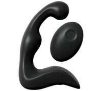 Anal Fantasy Elite Remote Control P-Spot Pro Vibrating Prostate Massager