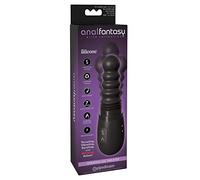 Anal Fantasy Elite Gyrating Ass Thruster Anal Vibrator Purple
