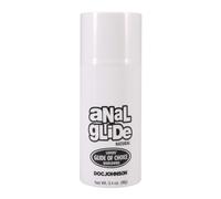 Anal Glide Natural - 3.4 oz.