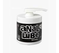 Anal Lube Natural In Pump Fisting Lubricant Anal Sex Thick Long Lasting