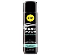 Pjur BackDoor Regenerating Anal Glide lubricant gel 100 ml