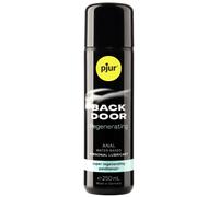 Anal Lube Relaxing Lubricant Regenerating Panthenol Pjur Back Door 30/100/250ml