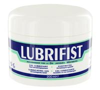 Anal Lube Water Based Fisting Lubricant Lubrifist 6ml / 200ml / 500ml