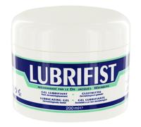 Anal Lube Water Based Fisting Lubricant Lubrifist 6ml / 200ml / 500ml