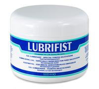 Anal Lube Water Based Fisting Lubricant Lubrifist 6ml / 200ml / 500ml