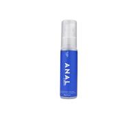 Aloe Infused Anal Lubricant 30ml Loving Joy Clear 30ml