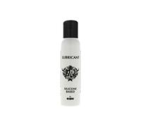 Anal lubricant gel 100 ml eros fetish line silicone lubricant