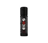 Anal lubricant gel 100 ml eros toy silicone slide